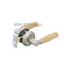Pine Six Lever Lock ekure Unisex Replacement Lever Lock Empty
