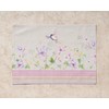 Maison d' Hermine Placemats 100% Cotton Set of 4 (33cm