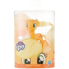 My Little Pony Applejack Doll