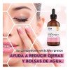 HEBBE COSMETICS APFV1 FC4 1VTL1 Aceite De Rosa Mosqueta Virgen