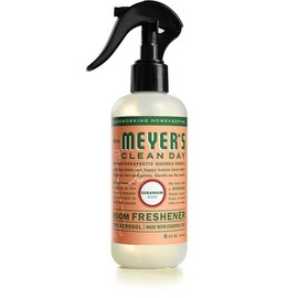 Mrs. Meyer's Room Freshener, 8 Oz (Geranium, Pack - 1)