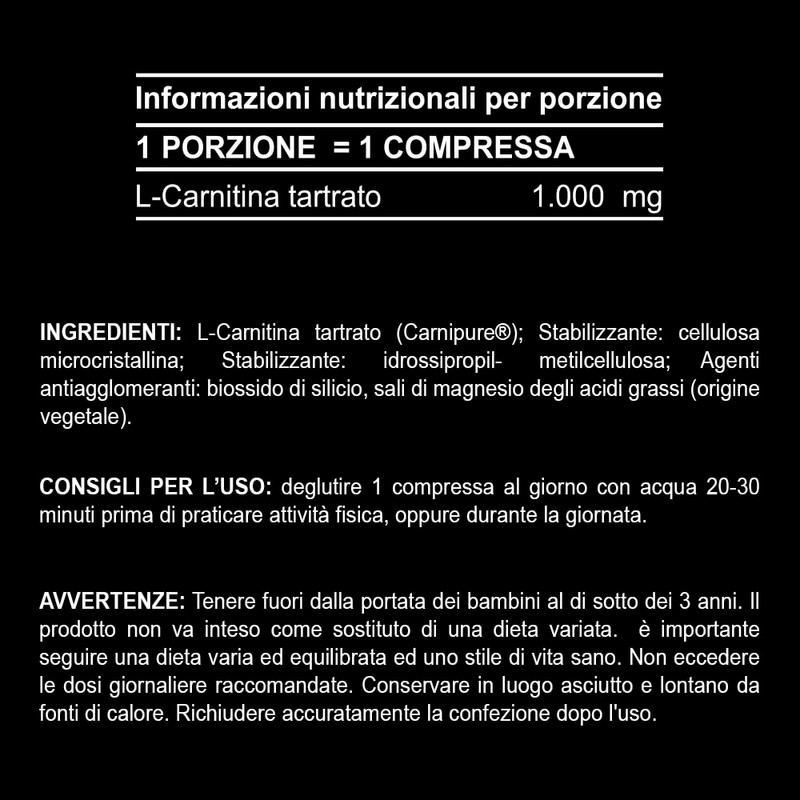 Eurosup Carni Plus 90 cpr