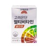 Korea Eundan Korea Eundan Multivitamin All-in-One 1560mgx60 tablets 1 box / 고려은단고려은단멀티비타민올인원1560mgx60정1통
