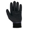 LeMieux Yardmaster Thermal Work Gloves in Navy - Rider Accessory