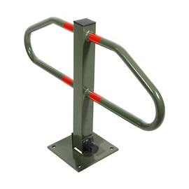 Parking Barrier Parking Barrier Folding Barrier B1