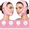 Reusable V-Line Face Strap for Daily Wear – V-Shaped Chin