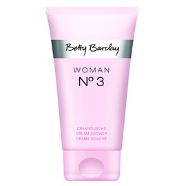 Betty Barclay Woman No. 3 pour femme shower gel pack of 1 x 150 g