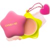 The Shop Plush Pout Lip Butter Balm Llavero Dije Fórmula