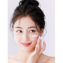 Milk Touch [Fade Free Tone Correction] [Set of 3] Snow Tone Up Skin Correction Sun Cream 50ml 3 colors Choose 1 / [파데프리/톤보정][3개세트] 스노우 톤업 피부 보정 선크림 50ml  3color 택1