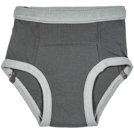 Trimfit Little Boys Cotton Training Pants (Pack of 4 Kids Underwear)