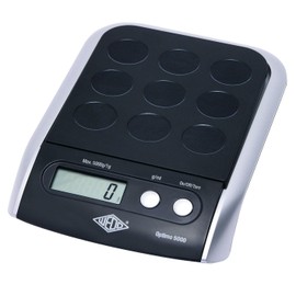 Wedo 48 5001 Optimo 5000g Electronic Scale