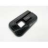 Auto Rear GMC Gloss Black OVERLAY Emblem Badge Fit 2023