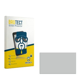 BROTECT 10.1 Inch Anti-Spy Privacy Screen Protector for 10.1 Inch Tablets (25.7 cm) [221 x 130 mm, 15:9] [Screen Protector, Blue Light Filter]