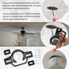 Ceiling Fan Mounting Bracket Kits With Installation Accessories Compatible With