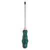 sourcing map PH2 Phillips Screwdriver #2 9.8" Magnetic Demolition Screwdrivers