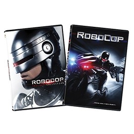 Robocop Collection Bundle