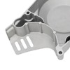 Motorcycle Engine Stator Cover Metal Alloy Left Universal for 110cc
