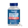 Vitassium- Cápsulas de Electrolitos Extra Fuertes, 750mg de Sodio para