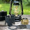 OutdoorHolic Alcohol Stove, Alst Alcohol Burner, Camping, Climbing, Portable, Single