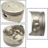 Genuine 13101-ZDJ-D00 Piston for Honda EB2200I and EU2200I Generators OEM