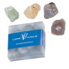 Lapis Vitalis Edelstein Balance Wassersteine"Anti-Streß", in Schachtel, 1er Pack (1 x 100 g)