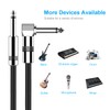 New bee Guitar Cable 10ft Electric Instrument Bass AMP Cord