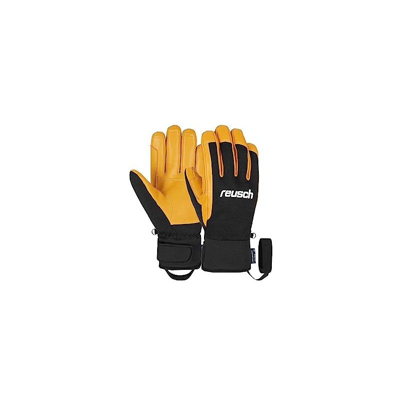 Reusch Hauler R-TEX XT Men's Warm Waterproof Breathable Gloves