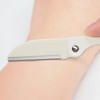 Green Bell PSG-108 Folding Razor, Set of 2, Made in