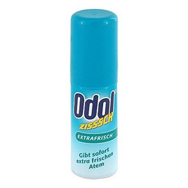 ODOL MUNDSPRAY Extra frisch o.Blister