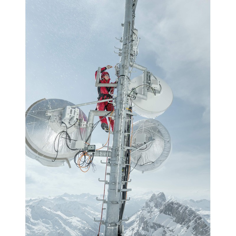 PB Hex Key Set with Holder 210H-5CN