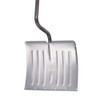 True Temper 1641200 Aluminum Snow Shovel with Ergonomic D-Grip Steel