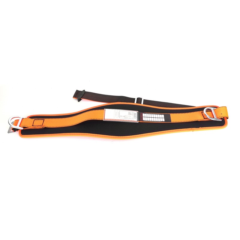 Fall Arrest Safety Waist Belt with D-Rings Protection for Aerial
