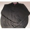 Cumberland Bay Men Lightweight Spring Jacket Black Medium 12 Pc