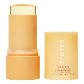 Live Tinted Hueguard - Protector Solar Invisible Spf 50: Imp