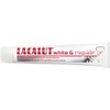 LACALUT White & Repair Toothpaste, 75 ml Toothpaste for Whitening