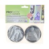 Protastic 55mm Lens Caps - Pack of 2 - Spring
