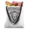 Yeshua, The Lion Of Judah, Jesus Faith, Christian Tote Bag