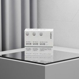 Mongul Cloud Partners Otigen Brain Circular Formula lLysine lTryptophan Otizen 30 tablets, 3 units / 오티젠 브레인서큘 포뮬러 l라이신 l트립토판 오티젠 30정, 3개