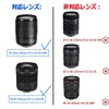 NinoLite EW-73D, RF24-105mm F4-7.1 IS STM & EF-S18-135mm F3.5-5.6 IS