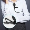 Lavalier Microphone Lapel Microphone, Lavalier Microphone for Phone PC, Wired