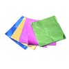 Alipis 2sets Packaging Paper Food Grade Aluminum Foil Wrapping Paper