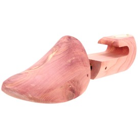 Woodlore Men's Boot Tree,Cedar,Medium fits sz 7.5-8.5