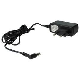 vhbw Power Supply Compatible with Yealink W59R, EXT40, SIP-T18, SIP-T21, SIP-T23, SIP-T31, W59H Landline Phone, Home Phone