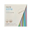 Labyrinth 365 Captain Love Original Psyllium Husk Dietary Fiber 30 sachets 1 box / 미궁 365 대장 사랑 오리지널 차전자피 식이섬유 30포 1박스