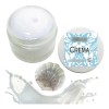 Crema Concha Nacar Aclarante Quita Manchas De Acne