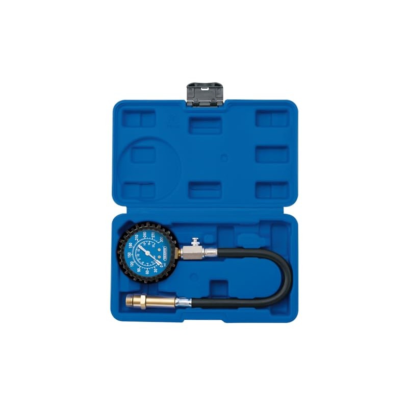 Draper 35880 Petrol Compression Tester