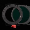 Haida Filter Adapter Ring Aluminum Alloy Material Camera Lens and