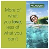 Palmolive Men Odour Eliminating Body Wash 450mL, With Natural Charcoal,