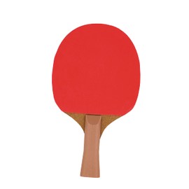 Table Tennis Set High-Performance 2 Portable Table Tennis Bats and 3 Table Tennis 3-Star Ping Pong Balls Included Perfect for Outdoor and Indoor - 2 Player Table Tennis Set