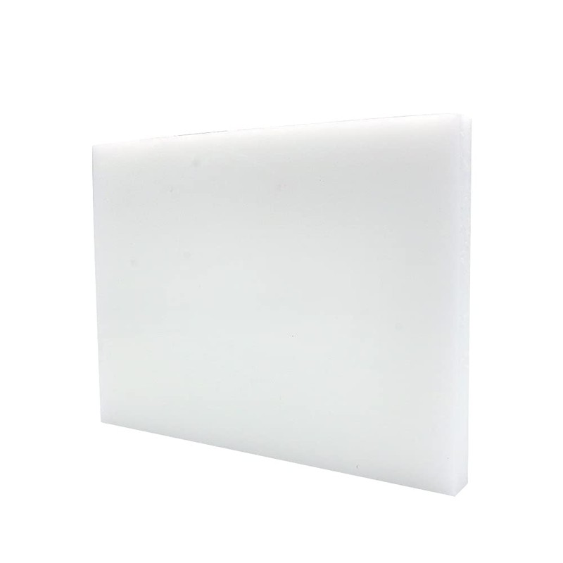 CENPEK Leather Punching Mat, Poly Cutting Board, Punch Pad, Punch